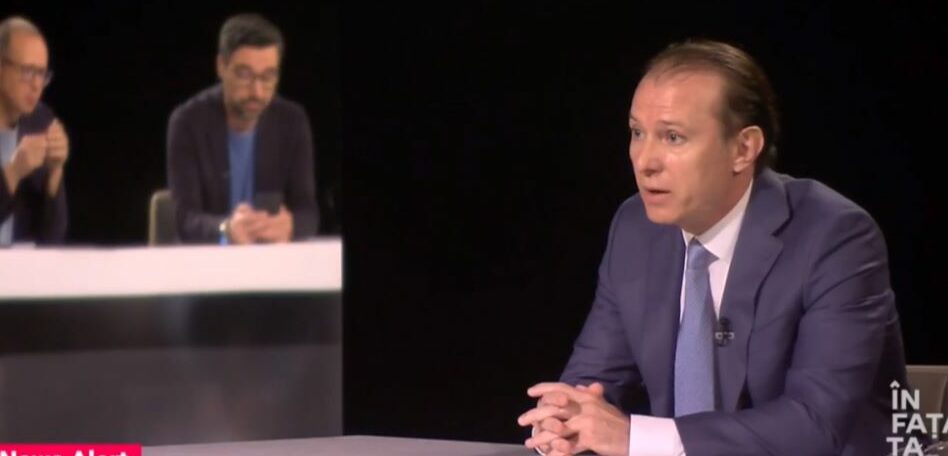 „PSD nu a fost un partener onest faţă de PNL. Dacă nu luăm Finanțele, Transporturile și SGG, PNL pierde”