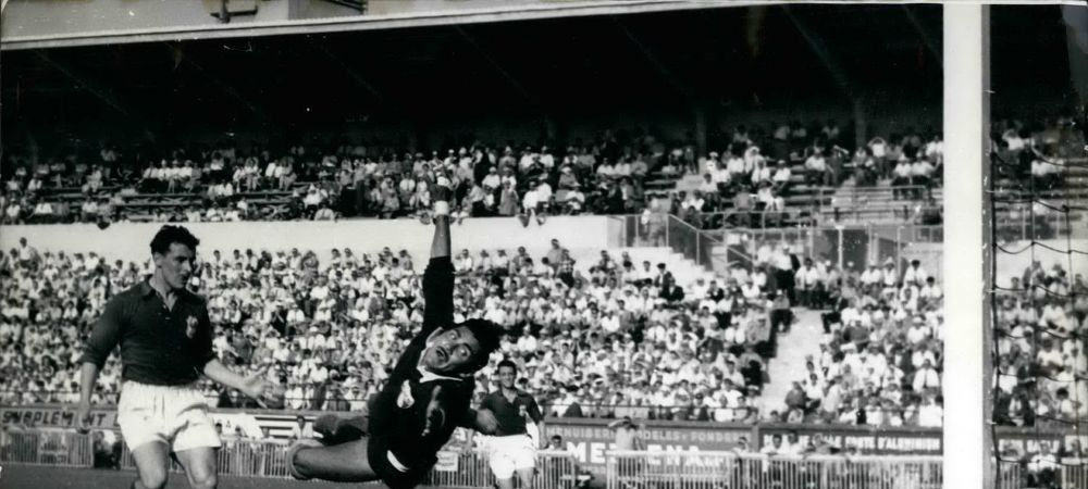 A murit legendarul Antonio Carbajal, primul fotbalist care a jucat la 5 Campionate Mondiale!