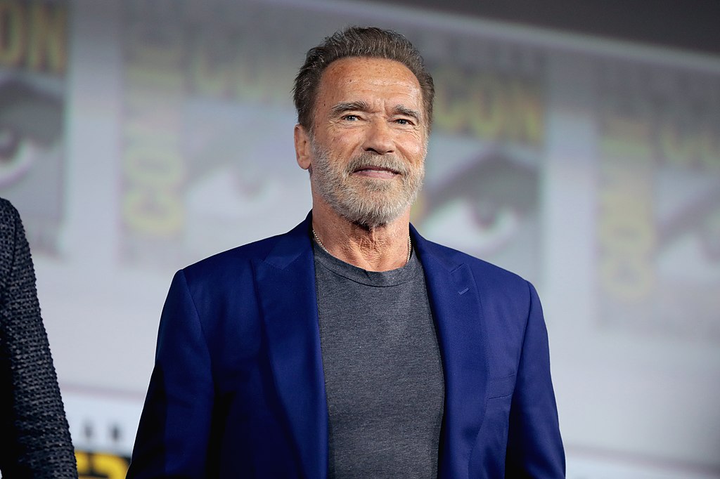 Arnold Schwarzenegger, PENTRU PRIMA DATĂ într-un serial TV. Când va avea premiera ”FUBAR”, care îl are ca personaj principal pe renumitul actor