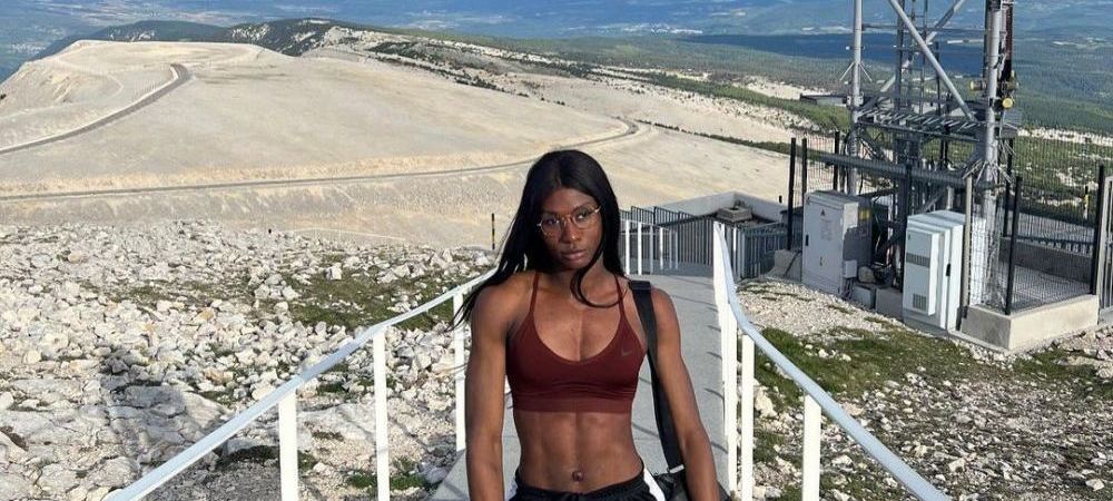 Atleta transgender iese la atac împotriva Federației: „Mă simt marginalizată!” 