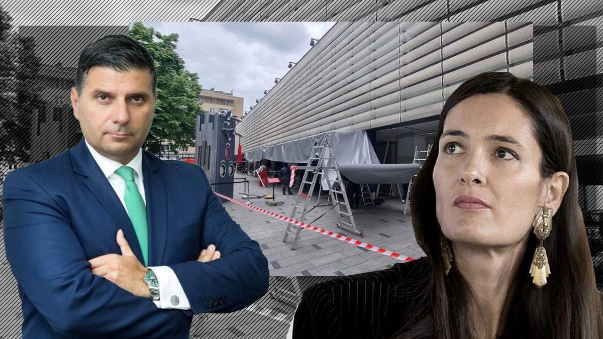 ”Ai legătura, cu un festival nu se face primăvară!”