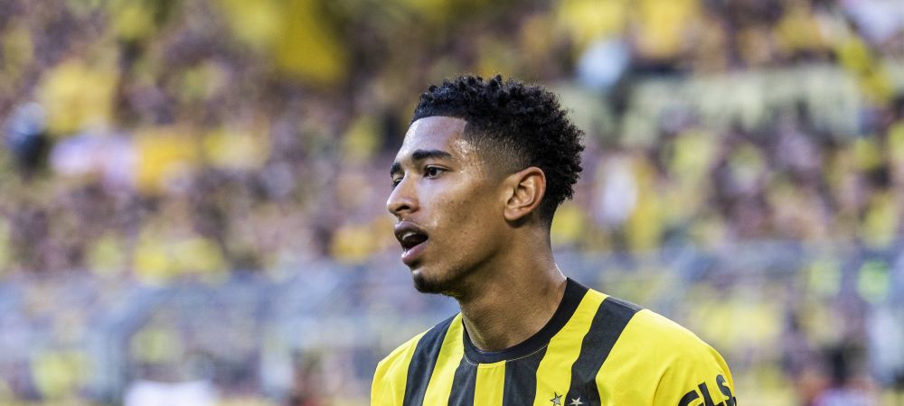 Borussia Dortmund e la un singur meci de titlu, dar primește o lovitură grea pe final de sezon