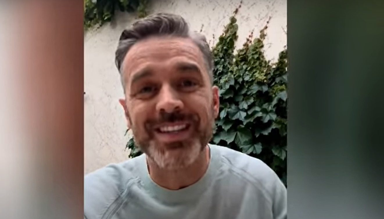 Unul dintre cei mai CUNOSCUȚI bucătari, găsit mort în casă. Jock Zonfrillo avea 46 de ani