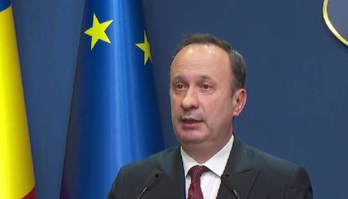 Ministrul Finanțelor, Adrian Câciu, după adoptarea ordonanţei de reducere a cheltuielilor: ”Au apărut şi câteva modificări”