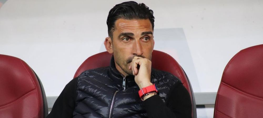 Ce a mai avut de zis Elias Charalambous după Farul – FCSB 3-2