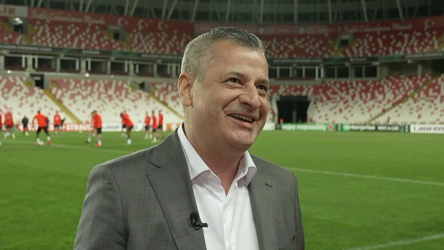 Neluțu Varga poate da lovitura! Vedeta clubului ar putea ajunge în Premier League. Suna cerută de ardeleni, un „chilipir”