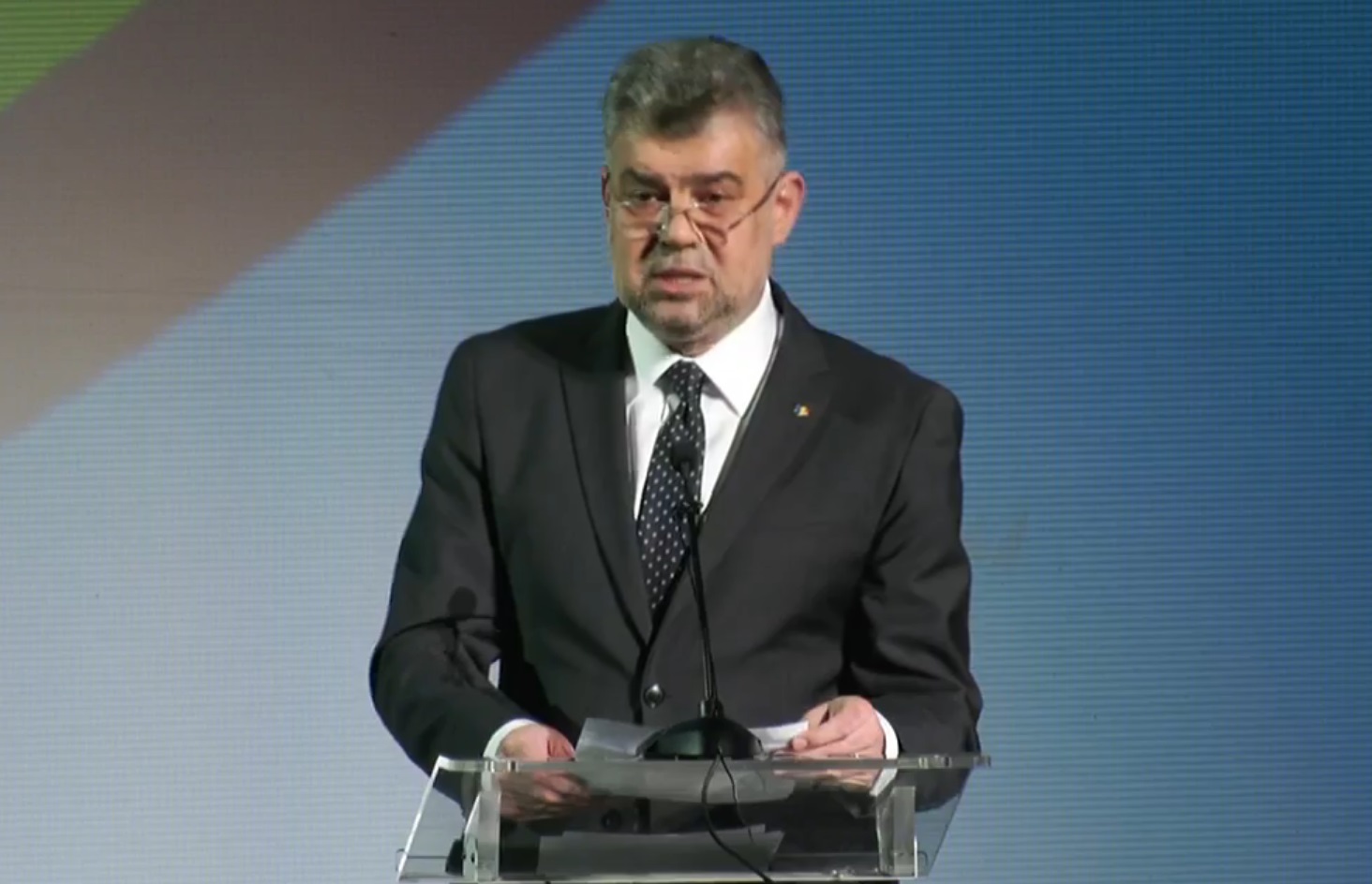 Marcel Ciolacu către liderii de Consilii Județene: „Vă spun la ce să vă așteptați de la NOUA formulă guvernamentală”