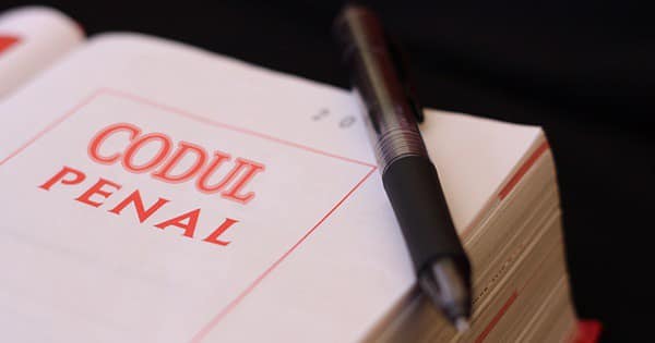 Camera Deputaților a votat, miercuri, modificarea Codului Penal