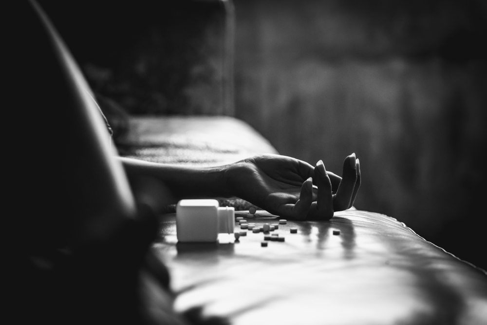 Aplicație pentru tinerii care vor să scape de droguri, dezvoltată de Ministerul Familiei