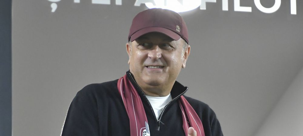Dan Șucu, criticat dur după Farul – Rapid 7-2: „Tu vorbești doar când câștigi?”