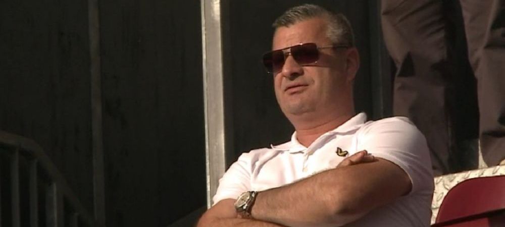 Neluțu Varga își anunță ieșirea din fotbal: ”Nu mai înghit această hoție! E ultima mea intervenție”