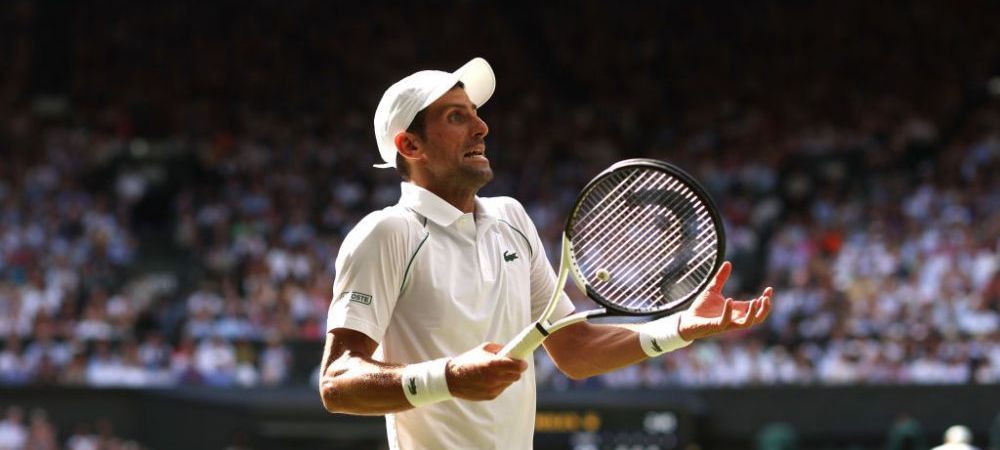 Djokovic redeschide ‘Cutia Pandorei’: „Nu am fost niciodată anti-vaccinist!”