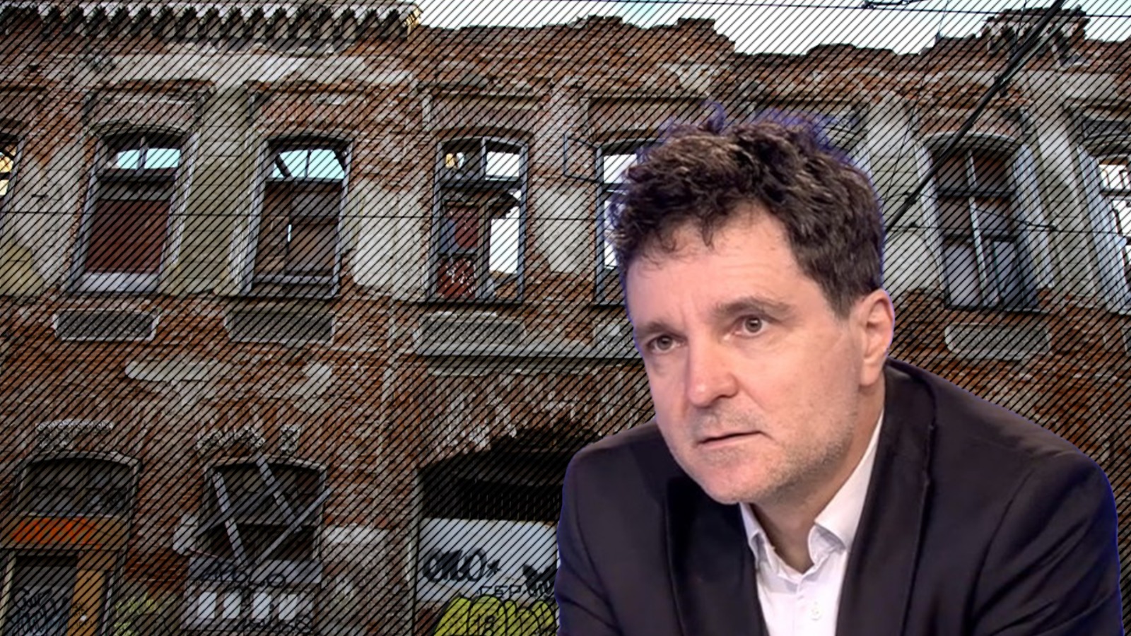 Alexandru Petrescu, REVOLTAT de tergiversările lui Nicușor Dan