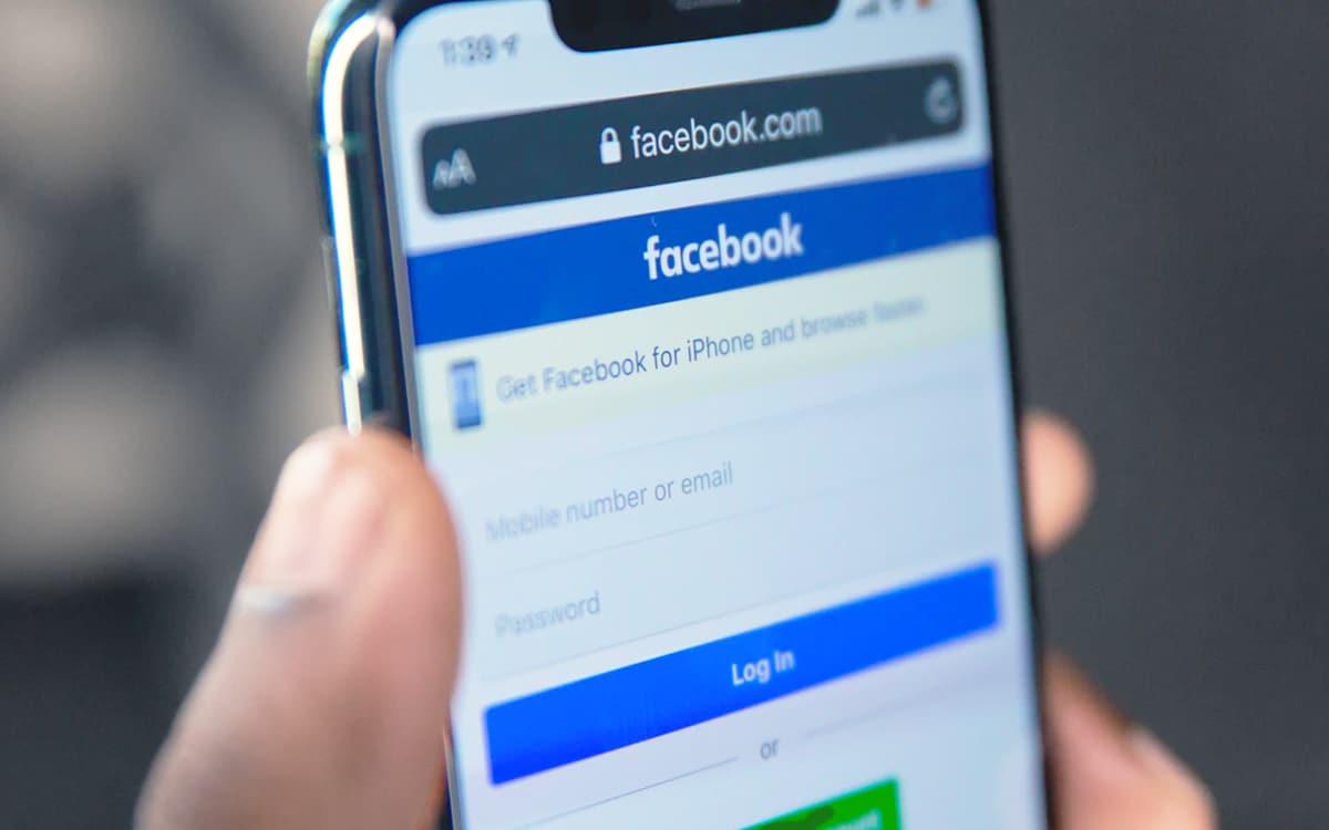 Amendă de 746 milioane de euro pentru Facebook! Care este motivul