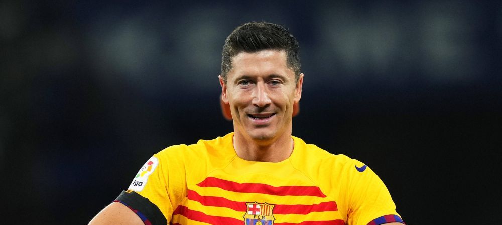 FC Barcelona este noua campioană a Spaniei! Echipa lui Xavi a câștigat matematic titlul pe terenul rivalei