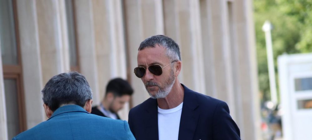 MM Stoica anunță un transfer spectaculos la FCSB: ”Gigi a spus că-l așteaptă oricât”