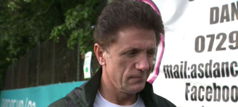 Gică Popescu l-a ascultat pe Darius Olaru, apoi l-a taxat pe căpitanul de la FCSB