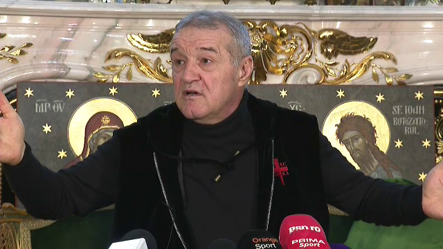 Jucătorii pe care ar trebui Gigi Becali să-i transfere la FCSB: „Are nevoie de ei mâine!”