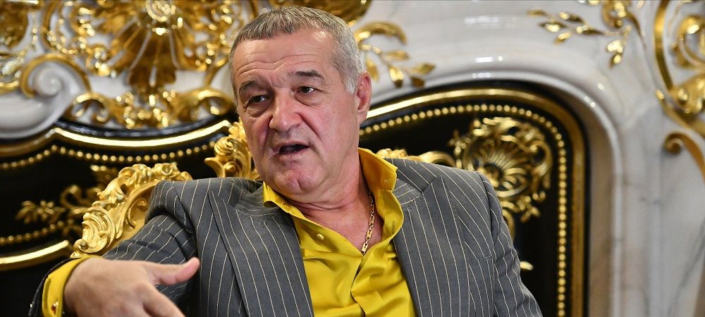 Gigi Becali s-a destăinuit după FCSB – CFR Cluj 1-0: „S-a schimbat un singur lucru!” 