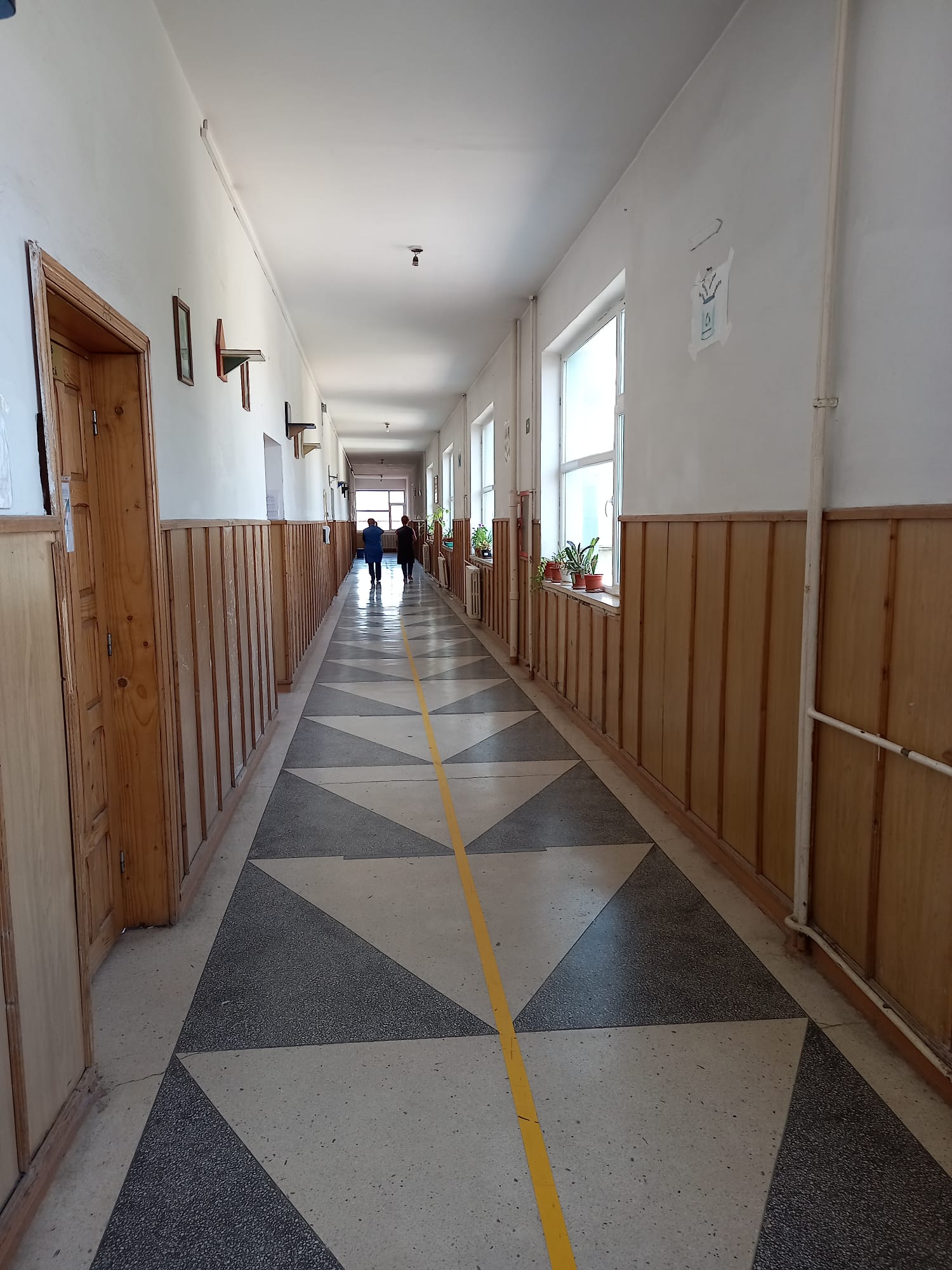 A patra zi de grevă generală în școlile din România