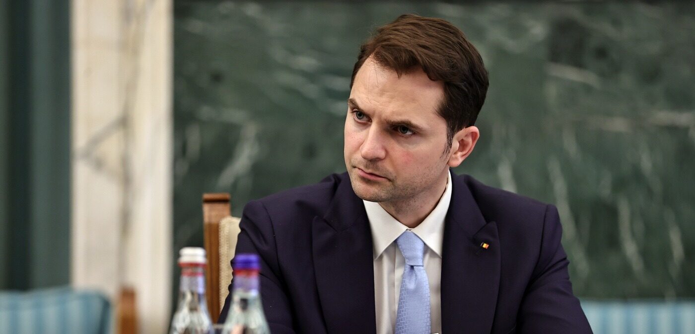 Sebastian Burduja, întâlnire la Madrid cu omologul spaniol. Discuţiile au vizat dezvoltarea competenţelor DIGITALE şi a tehnologiilor emergente