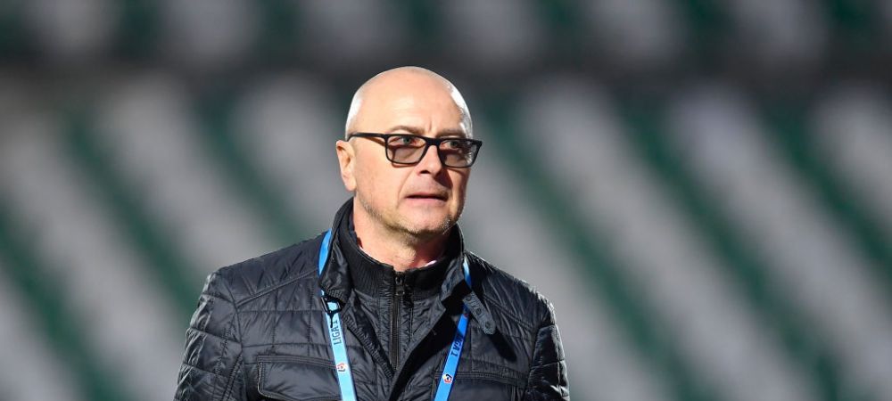 Ce își dorește Leo Grozavu acum, după ce Poli Iași a promovat în Superliga