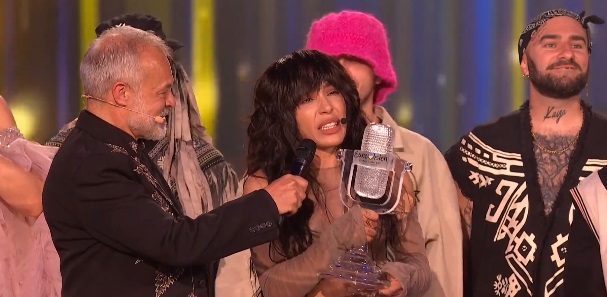 VIDEO. Suedia a câștigat finala Eurovision 2023