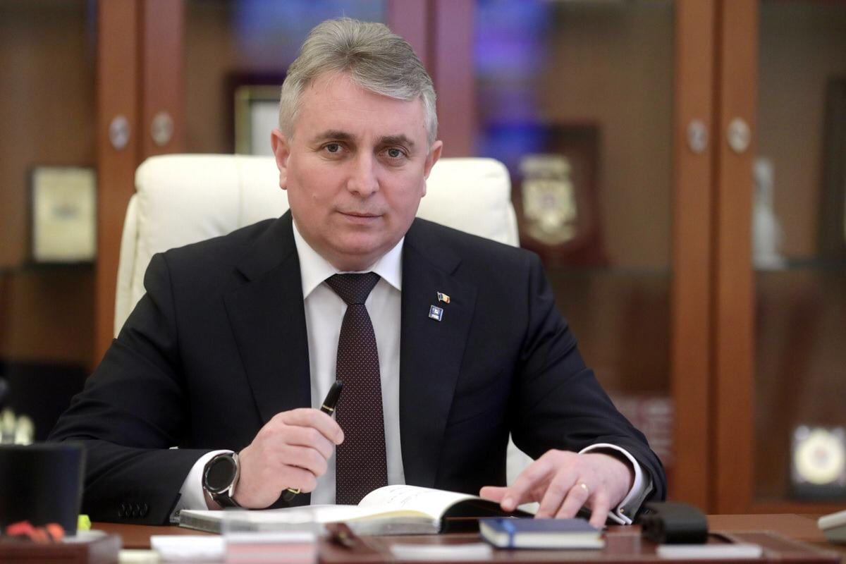 Bode anunță data la care se va instala un nou Guvern