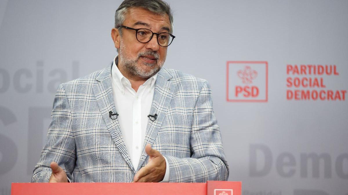 „N-am dat concurs pentru acest post”