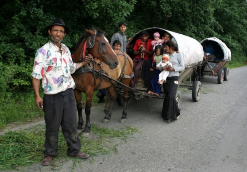 National Museum of Roma History and Culture to be established after 33 years of democracy
