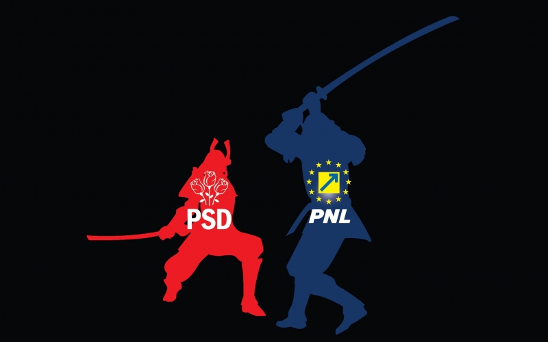 PSD îl acuză pe fratele ambasadorului României în SUA, lider PNL, că pune în pericol relațiile cu partenerii strategici