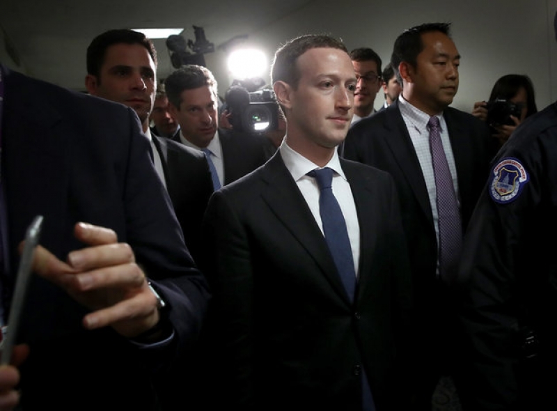 Imperiul lui Zuckerberg se prăbușește: un nou val de concedieri în rândul companiilor sale