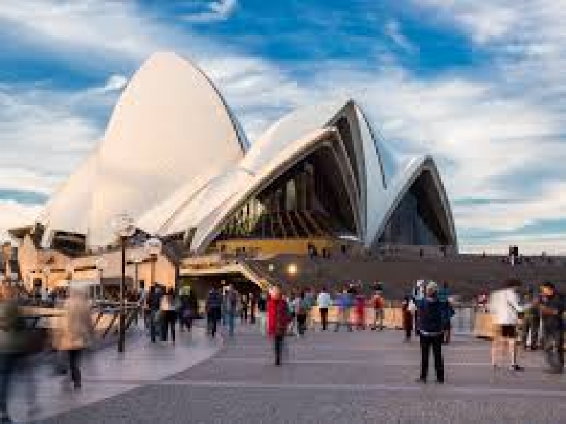 Opera din Sydney nu va fi iluminată cu ocazia încoronării Regelui Charles: cum a argumentat guvernul australian decizia