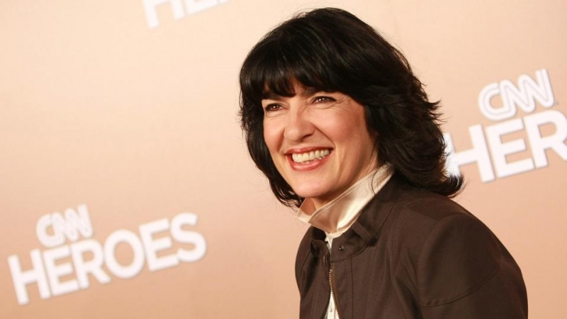 Trump le-a băgat `mortul în casă`! Jurnalista Christiane Amanpour a răbufnit la adresa lui Trump după apariţia acestuia la CNN: Aş fi aruncat microfonul