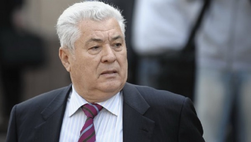 Vladimir Voronin nu exclude că ar putea candida la funcția de președinte