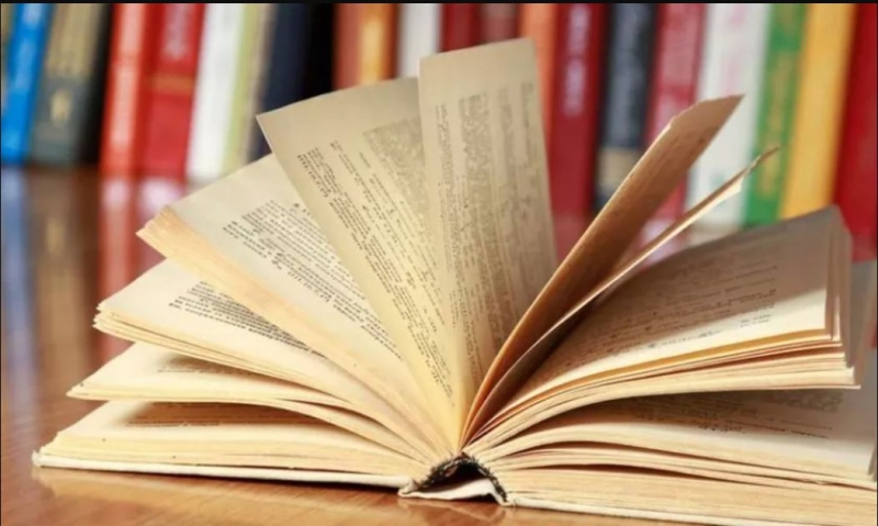 Cartea zilei: 'Noima', de Alexander Fuhrmann