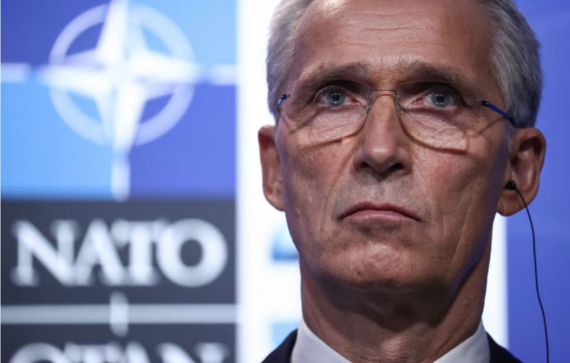 Jens Stoltenberg se declară 'deplin liniștit' privind aderarea Suediei la NATO, după realegerea lui Erdogan