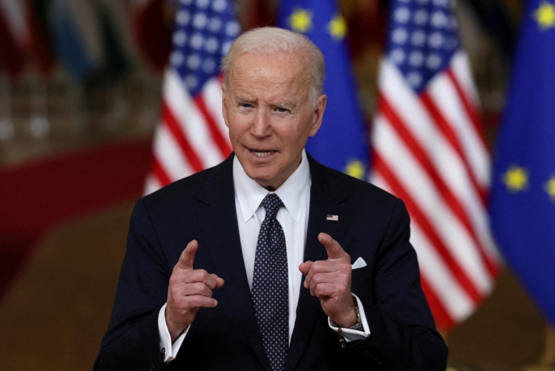La 80 de ani, Joe Biden nu consideră vârsta sa un obstacol în calea unui nou mandat prezidențial: 'Am o groază de înţelepciune' (Video)