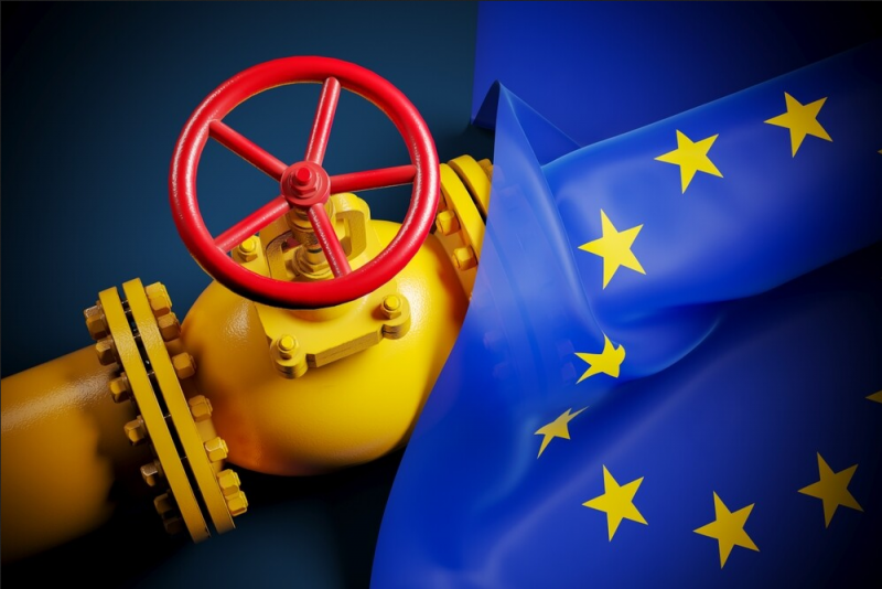 Platforma energetică a UE a atras peste 13,4 miliarde de metri cubi de gaz în prima licitație comună de achiziție de gaze