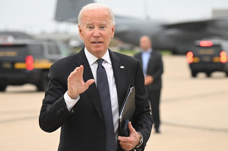 Joe Biden dă asigurări că se lucrează intens pentru recuperarea americanilor dispăruţi în Israel