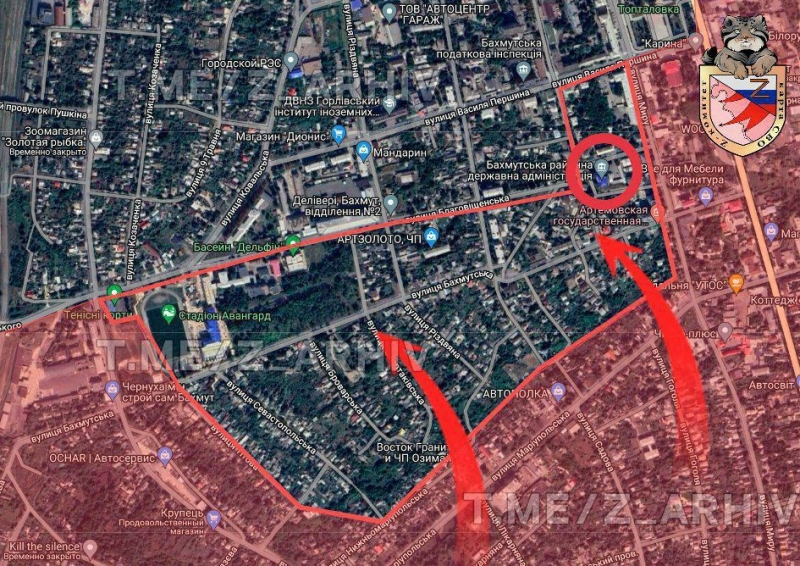 În timp ce rușii sărbătoreau Ziua Victoriei, ucrainenii le-au dat o lovitură de proporții