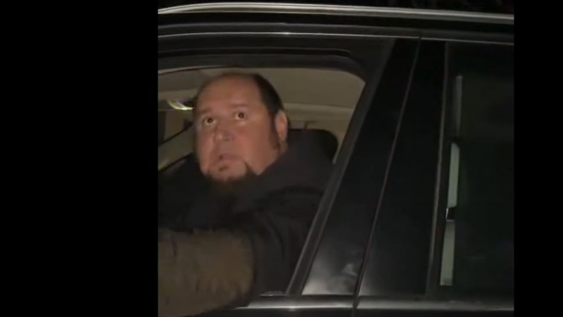Stenogramă |  Dialogul integral dintre Daniel Horodniceanu și agentul din cadrul unei secții de poliție/ Video