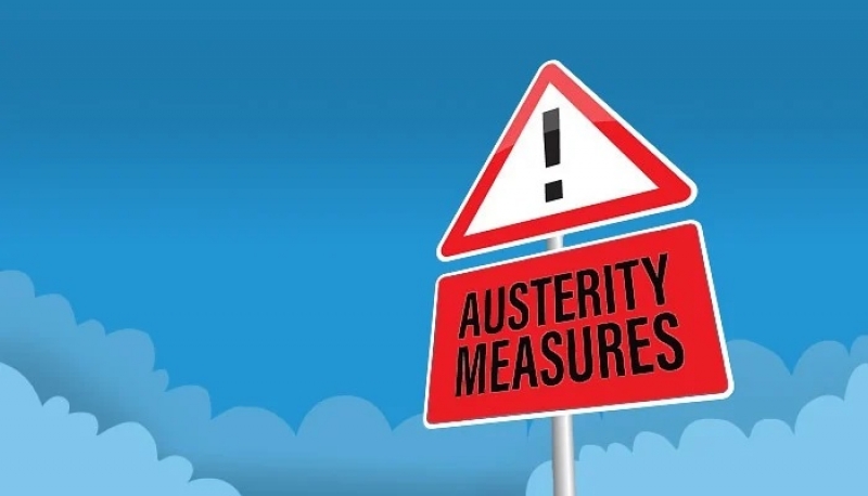 A fost publicată 'Ordonanța Austerității' – De unde și cum se taie bani (Document)