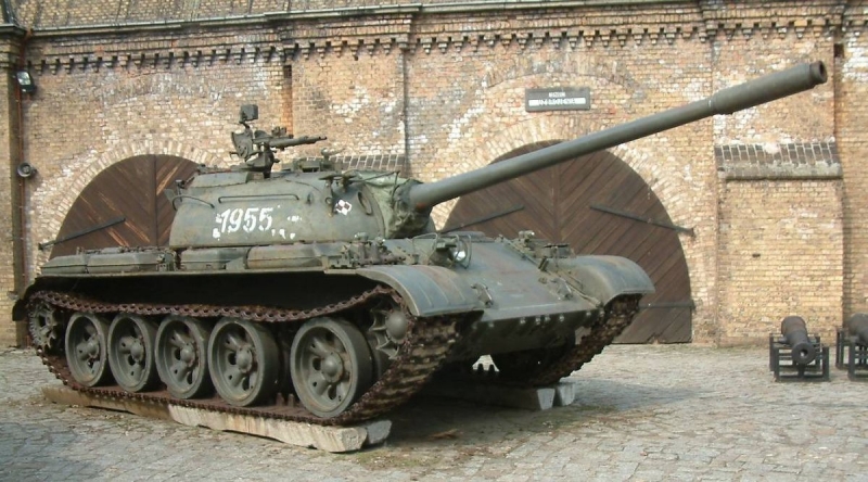 Rusia trimite pe front tancuri din 1948. Ce spun experții despre eficiența lor