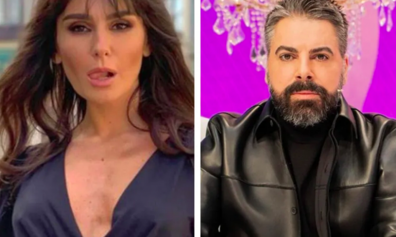 Scandal în lumea stiliștilor – Dana Budeanu îl umilește pe juratul de la 'Bravo, ai stil!': Băi feshânistule pitic vezi că ți-a rămas capu mare dă la Ozămpic