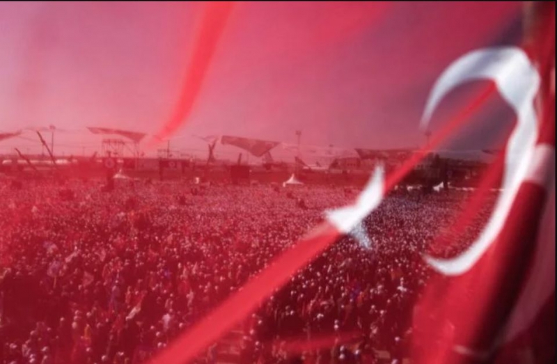 Alegeri în Turcia: primarul capitalei Ankara estimează posibilitatea unui scrutin final în alegerile prezidențiale