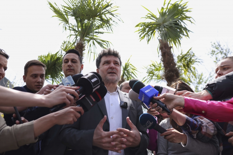 Nicușor Dan, vești uriașe pentru oamenii care stau în afara Bucureștiului, dar lucrează în Capitală