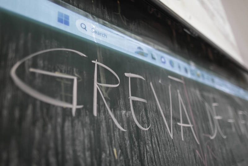 Sindicatele din Educaţie: Am făcut tot posibilul să nu ajungem la grevă, suntem deschişi la negocieri