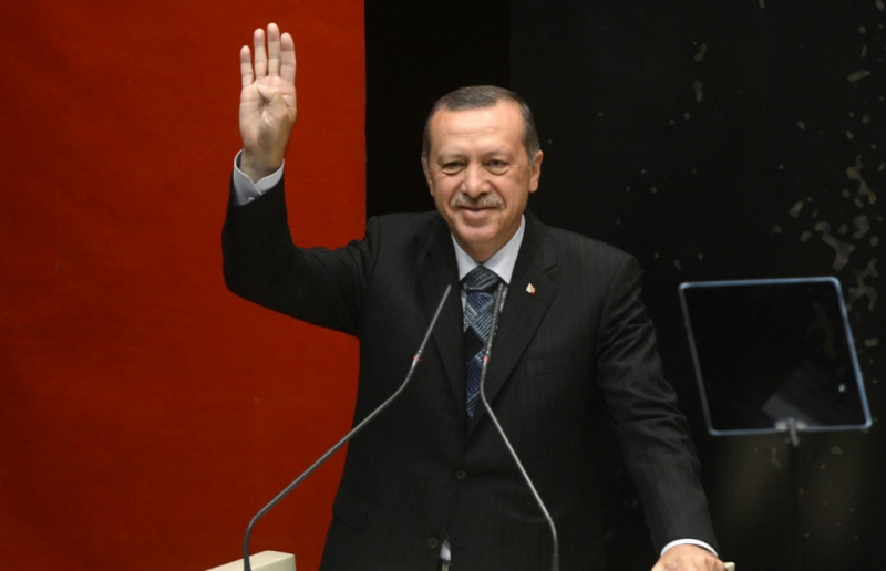 Sultanul vrea în UE – Erdoğan asociază aderarea Suediei la NATO de accesul Turciei la Uniunea Europeană