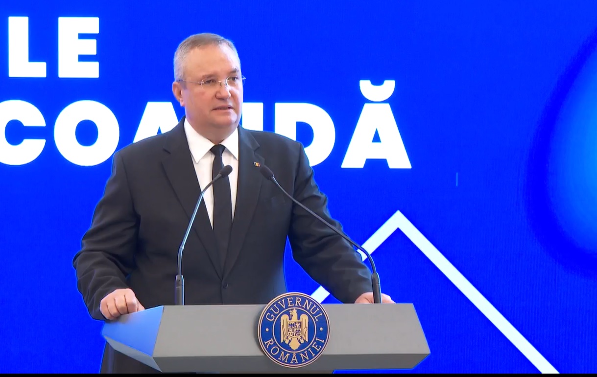 Am convenit ca, până în 2026, 70 de miliarde de lei să fie alocate Cercetării